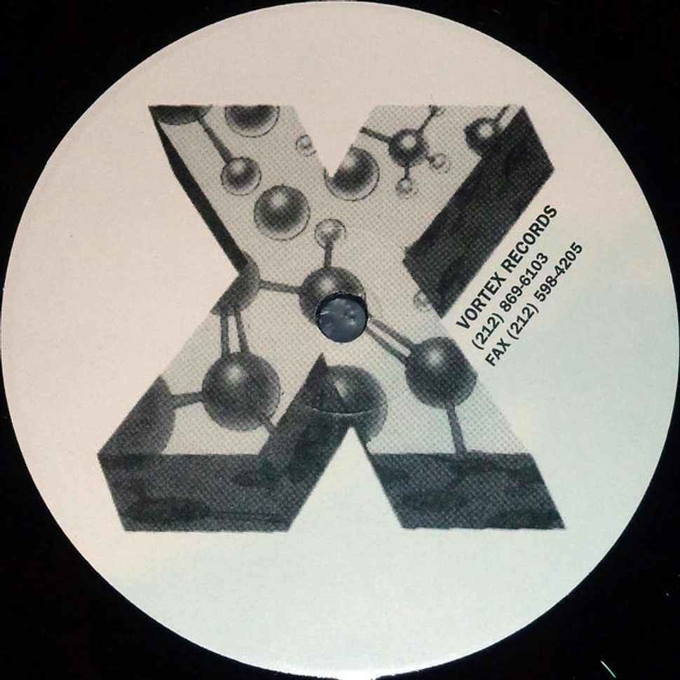 Neuron / Equinox - Sound Of Vienna (3M Remixes)