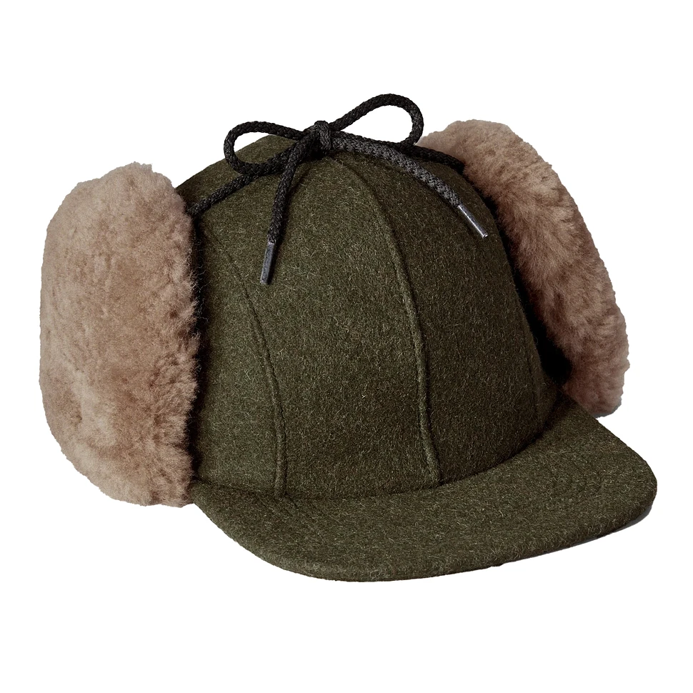 Filson - Double Mackinaw Cap