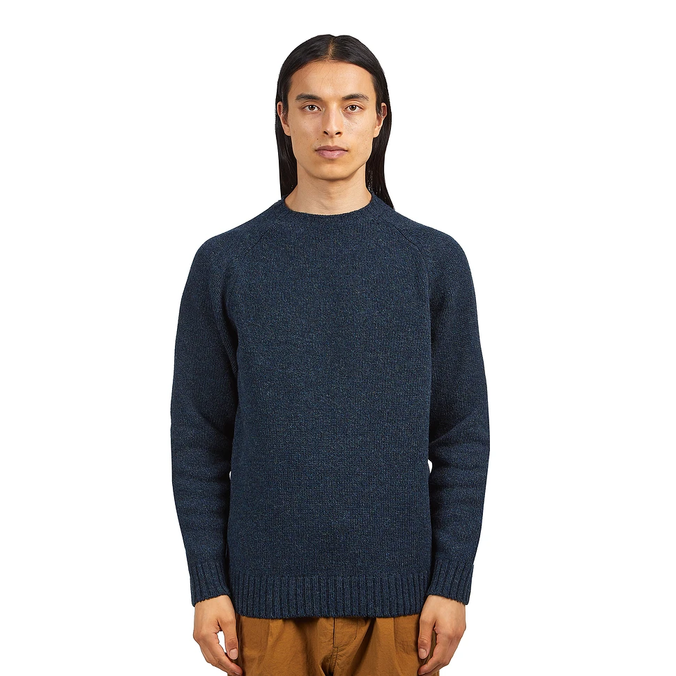 Filson - Irish Wool 5-Gauge Sweater - L