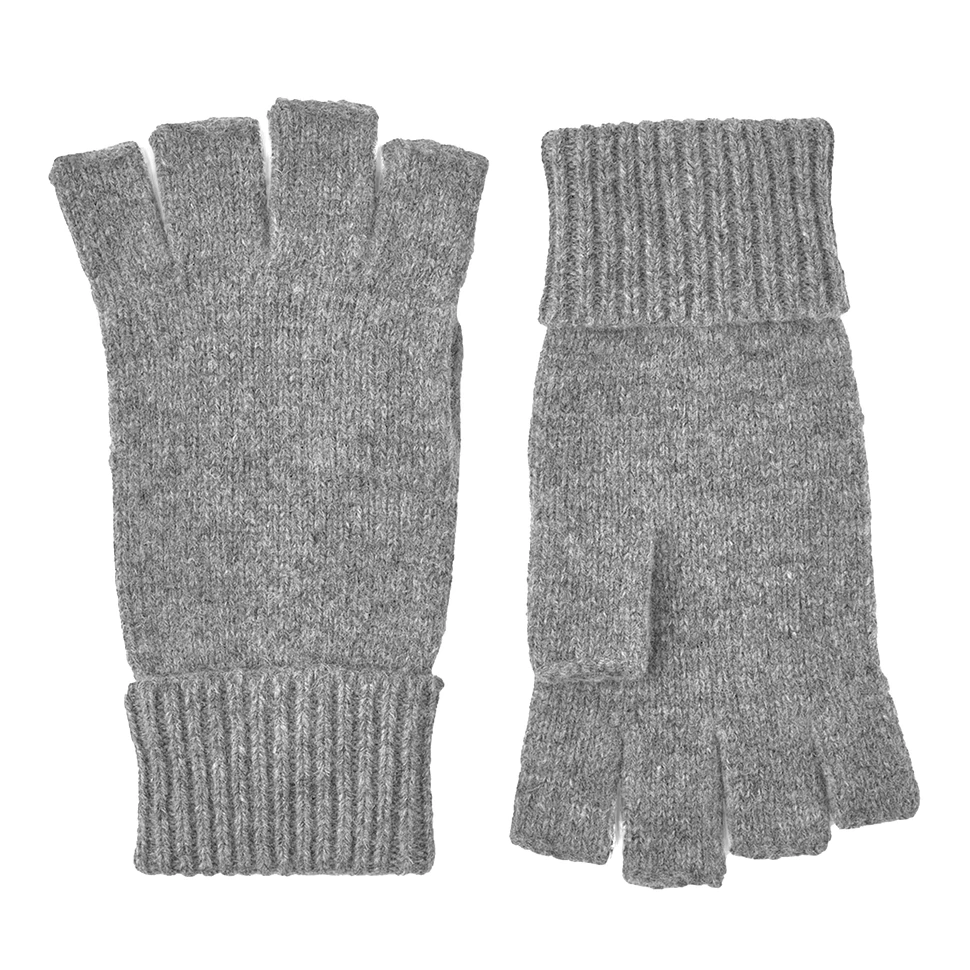 Hestra - Basic Wool Half Finger Glove