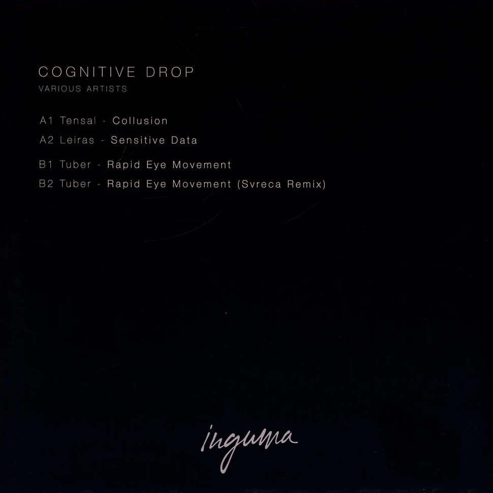 V.A. - Cognitive Drop