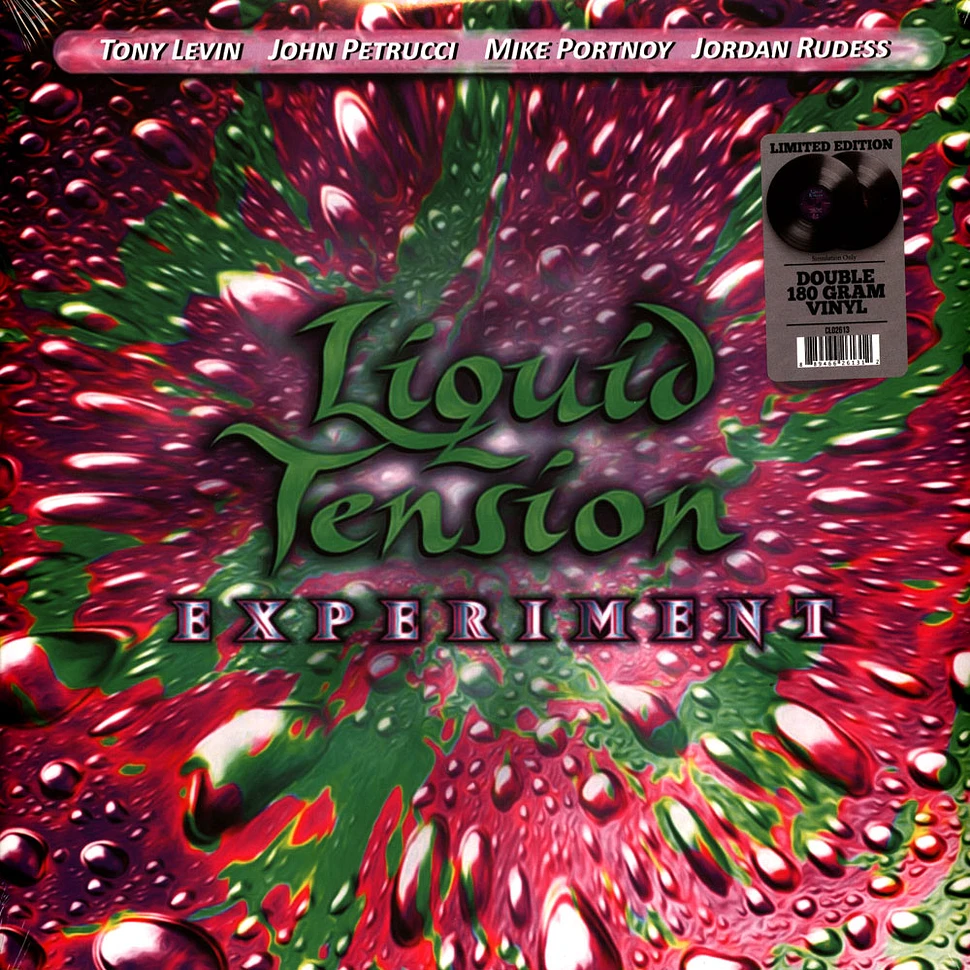 liquid tension experiment liquid tension experiment songs