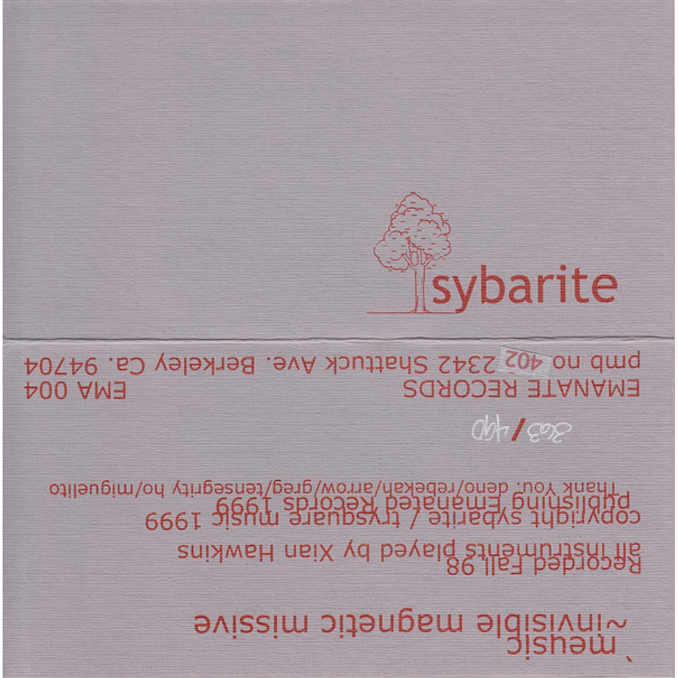 Sybarite - Meusic