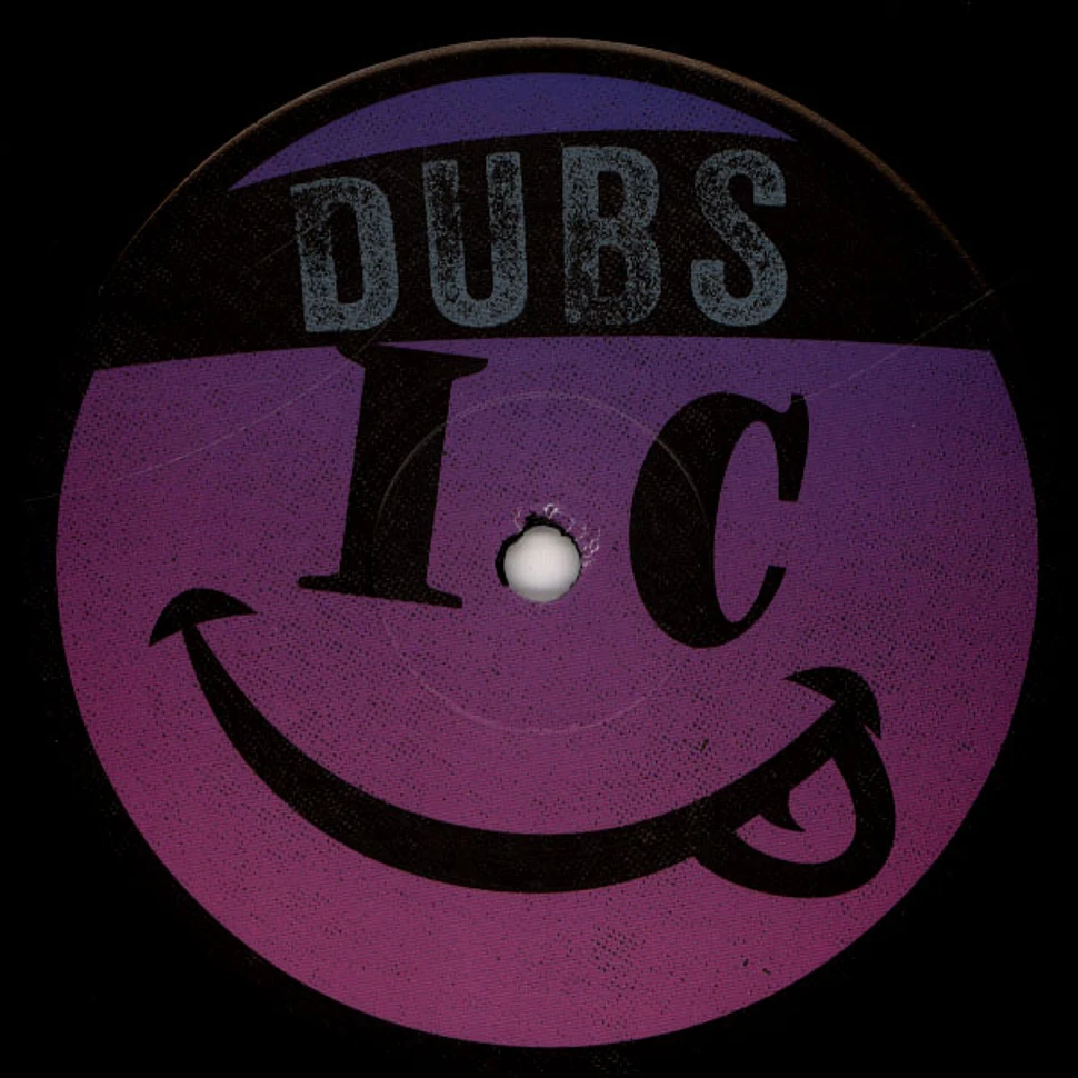 Innercore Project - Innercore Project Dubs Volume 2