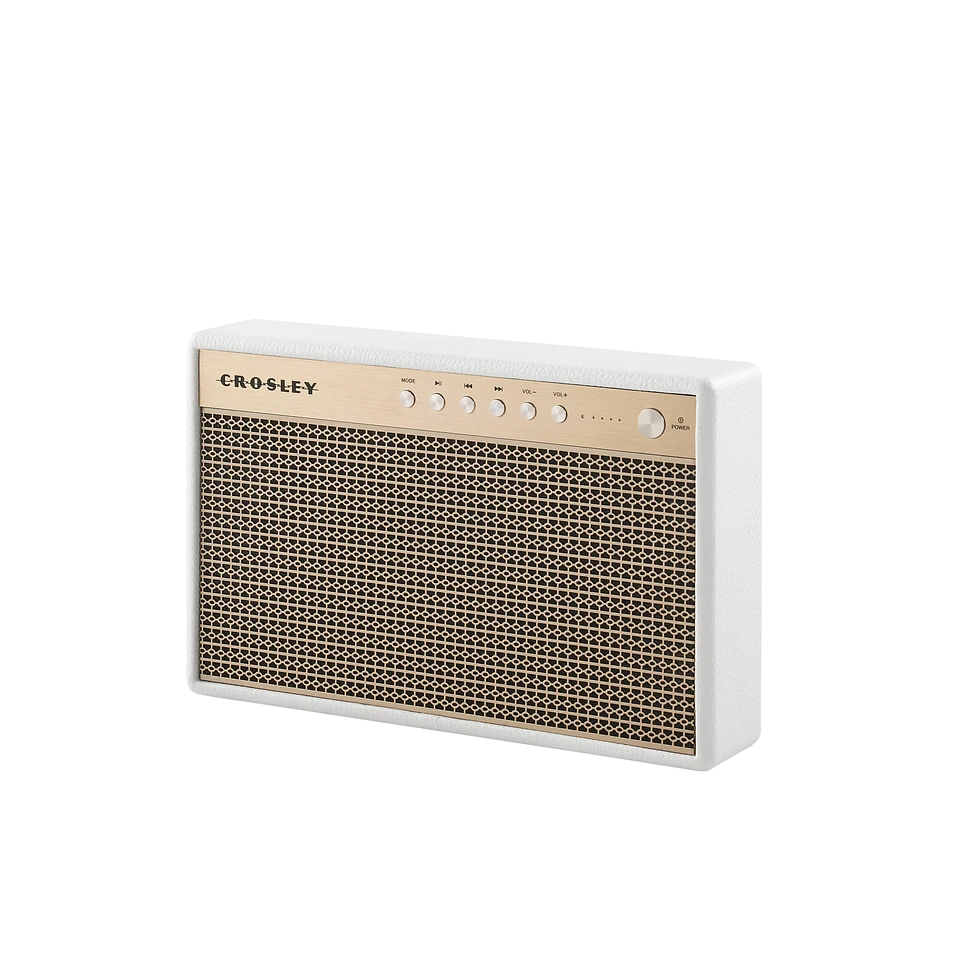 Crosley - Montero Bluetooth Speaker