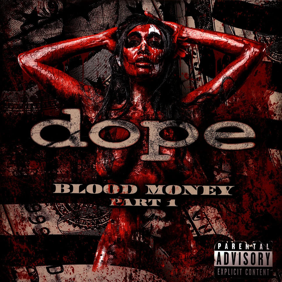 Dope - Blood Money Part 1