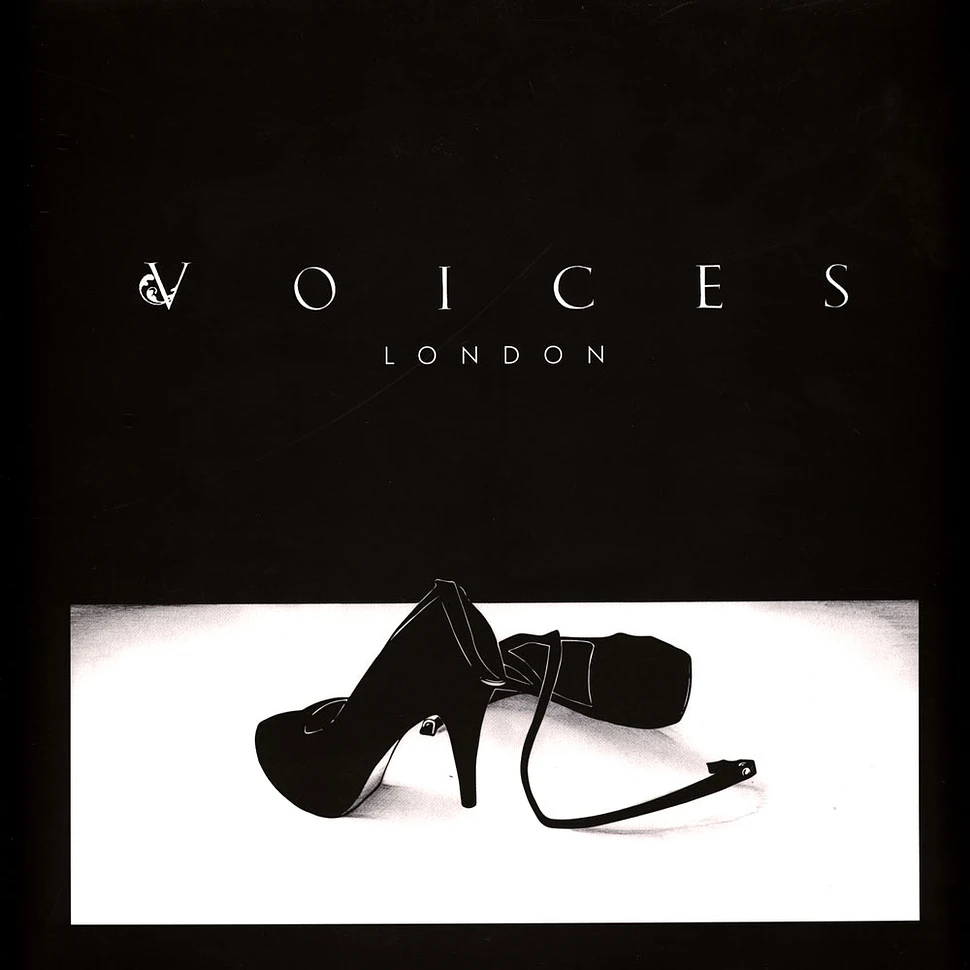Voices - London