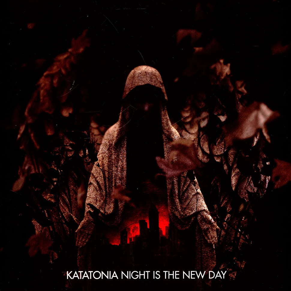Katatonia - Night Is The New Day