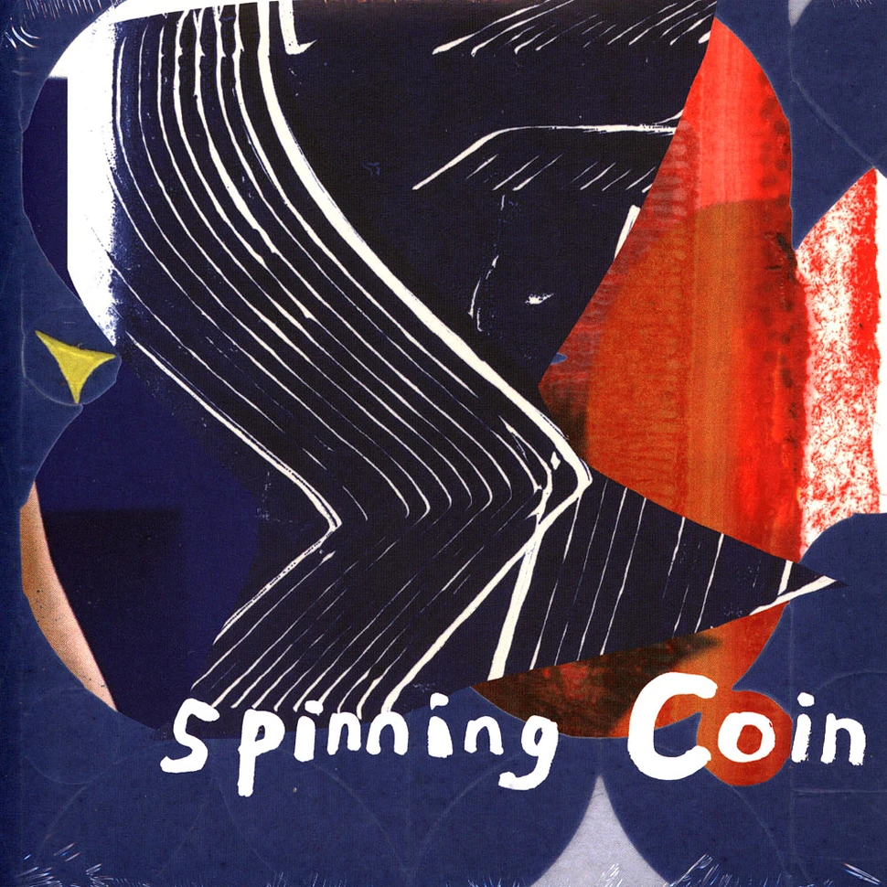 Spinning Coin - Vision At The Stars