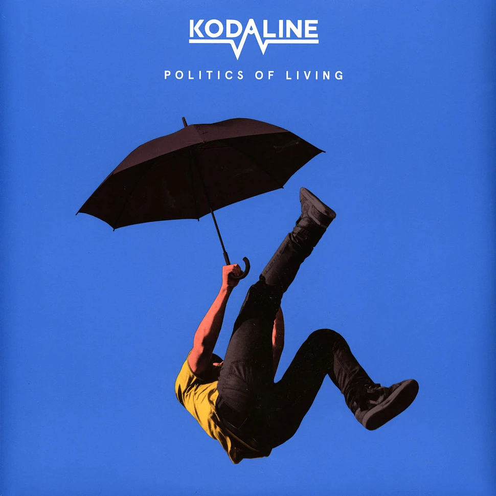 Kodaline - Politics Of Living