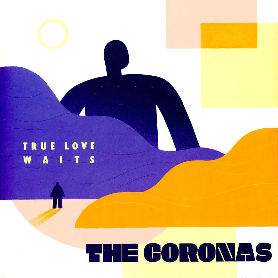 The Coronas - True Love Waits