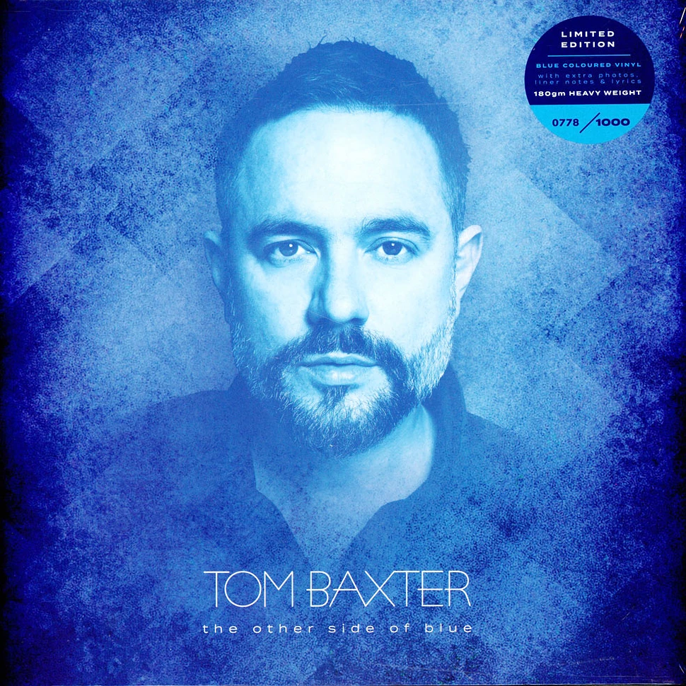 Tombaxter - Other Side Of Blue