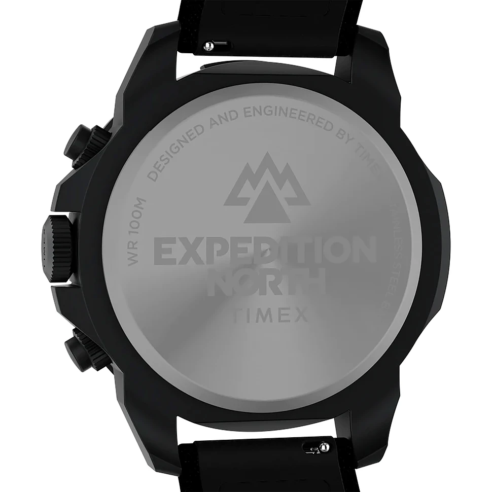 Timex Archive - Expedition North Ridge Chronograph Watch