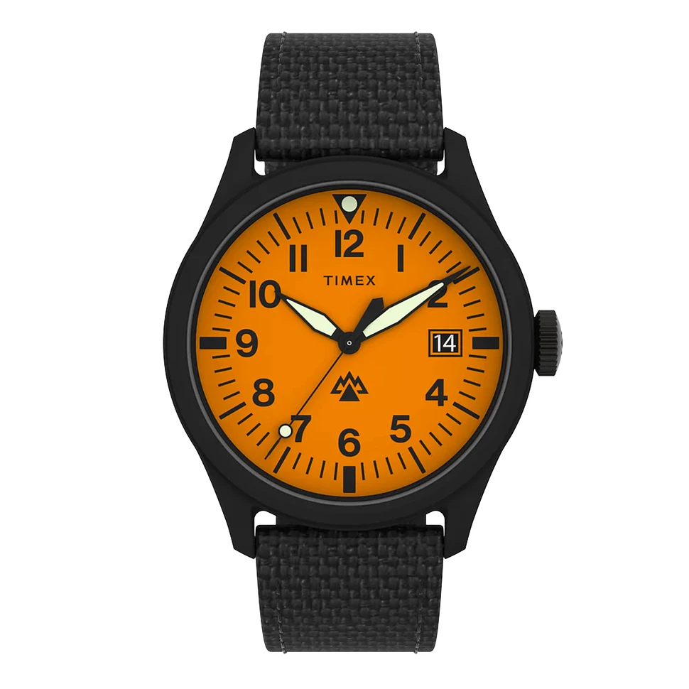 Timex Archive - Expedition North Traprock Watch