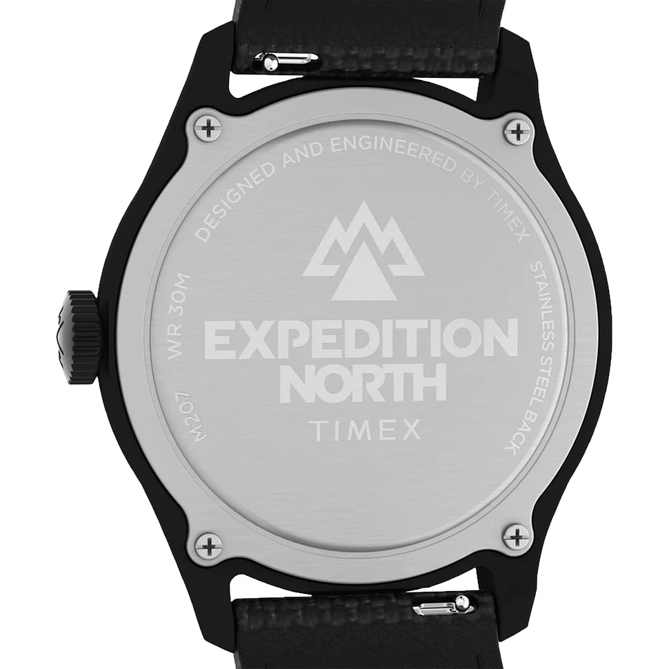 Timex Archive - Expedition North Traprock Watch