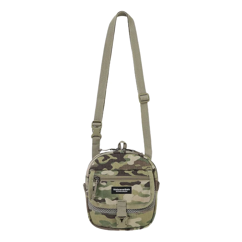 thisisneverthat - Cordura Shoulder Bag