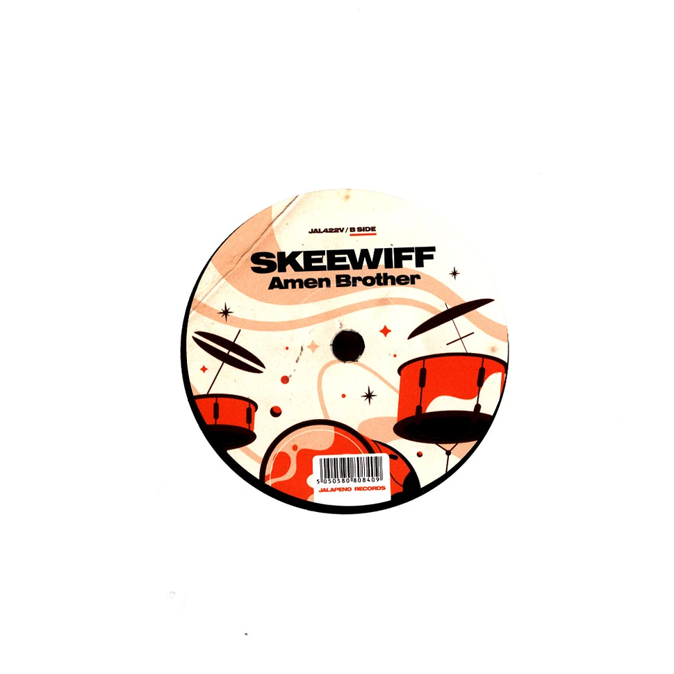 Skeewiff - Misirlou / Amen Brother