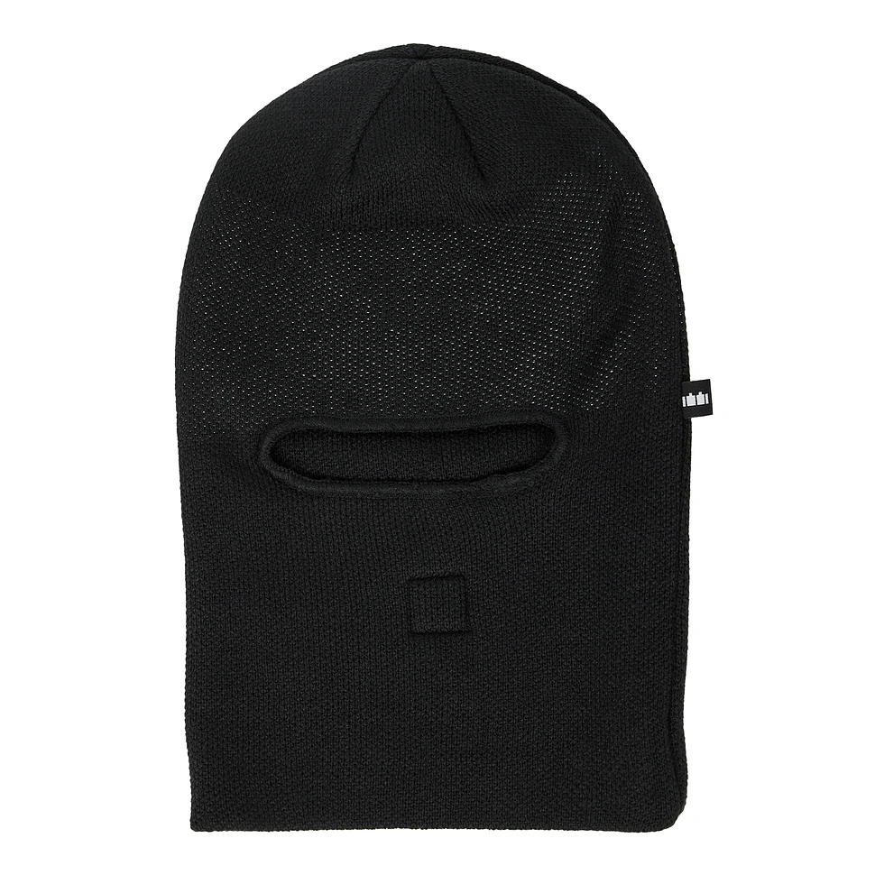 The Trilogy Tapes - TTT Balaclava Beanie - One Size
