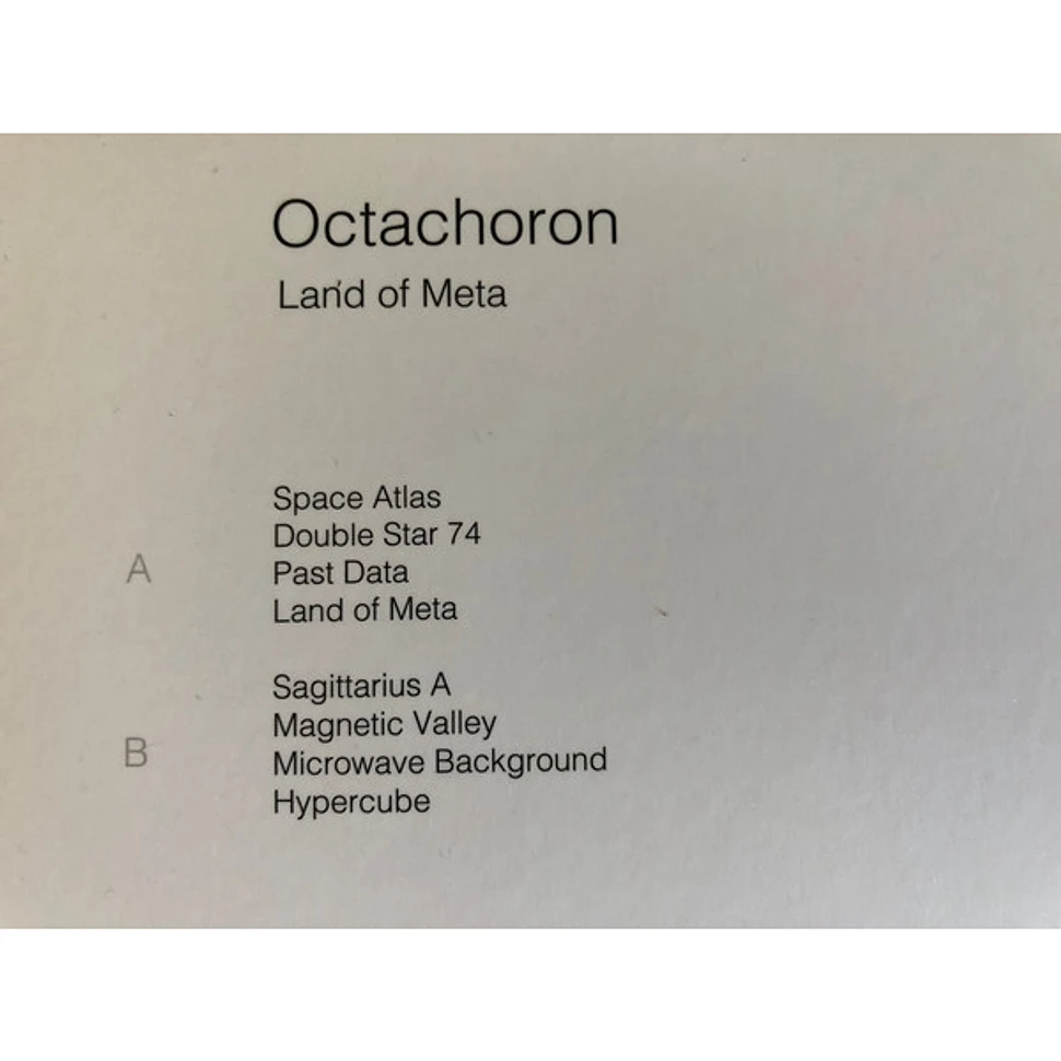 Octachoron - Land Of Meta