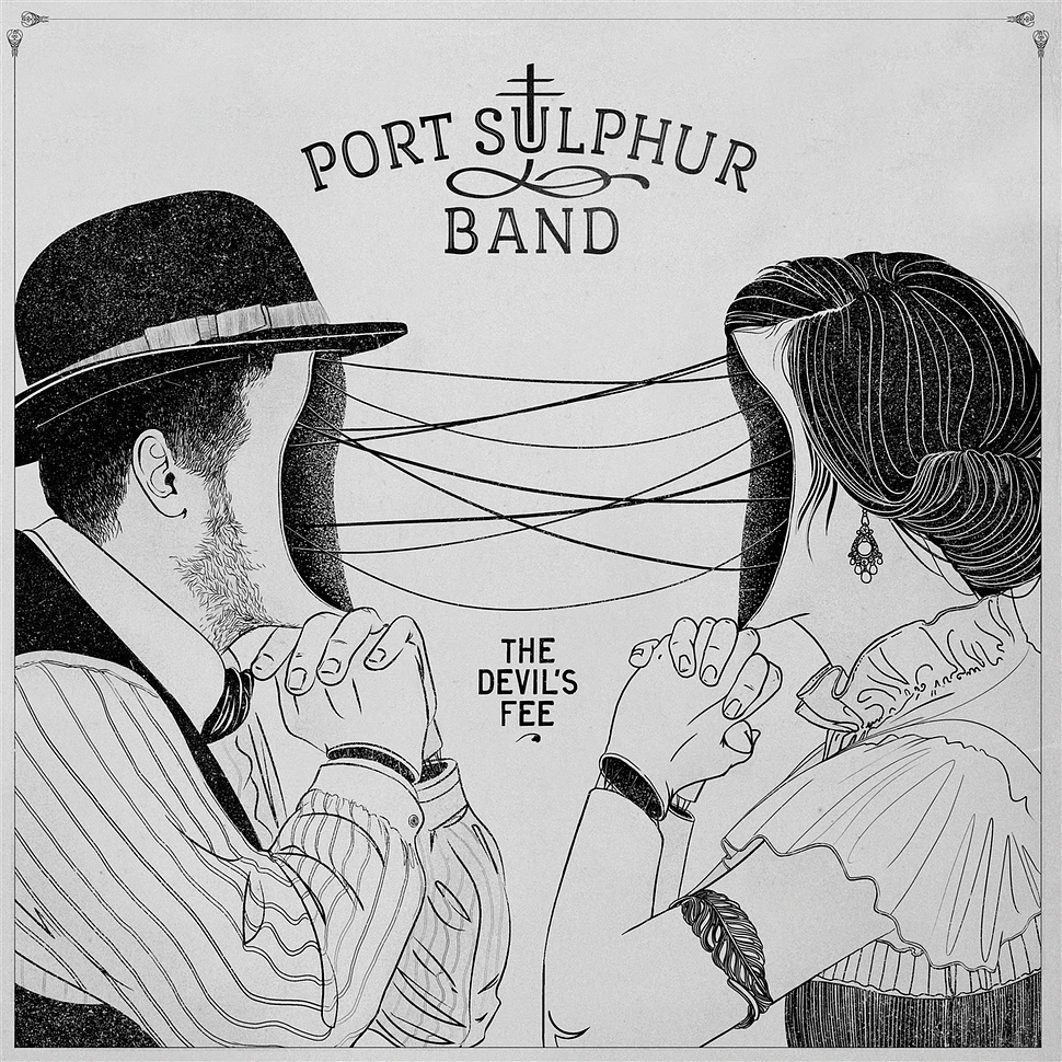Port Sulphur Band - OST The Devil's Fee /(Music From Hunt: Showdown)