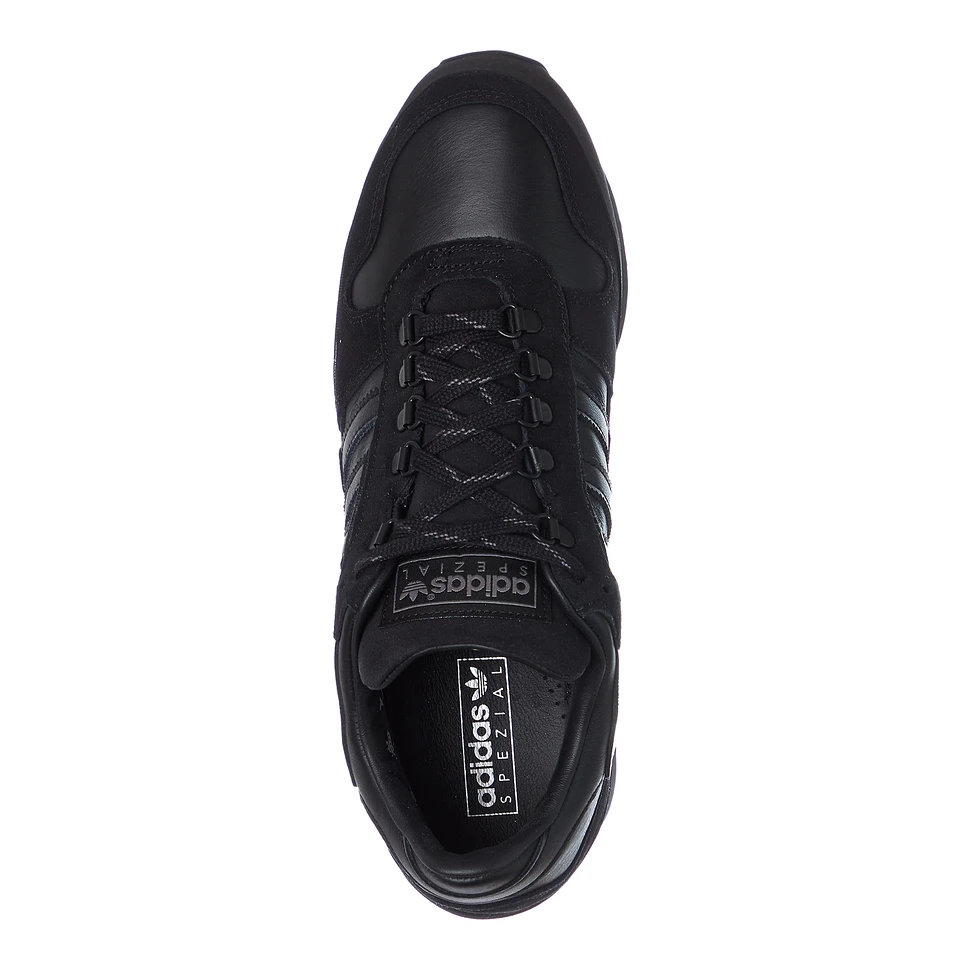 adidas Spezial - Hiaven SPZL (Core Black / Core Black / Core Black) | HHV
