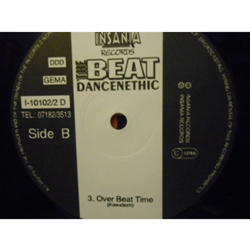Dancenethic - The Beat