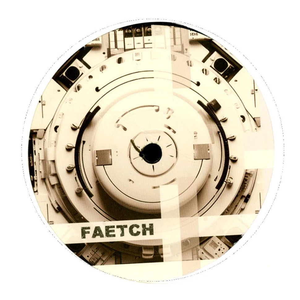 Faetch - Faetch 3