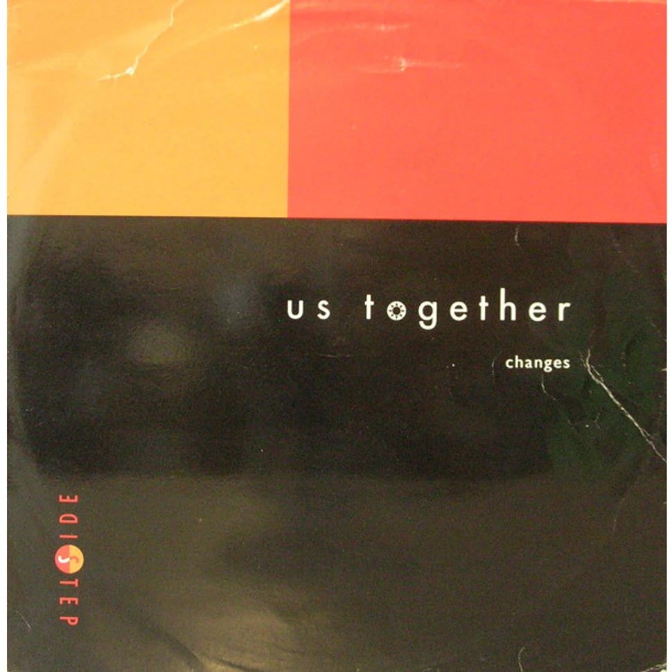 Us Together - Changes