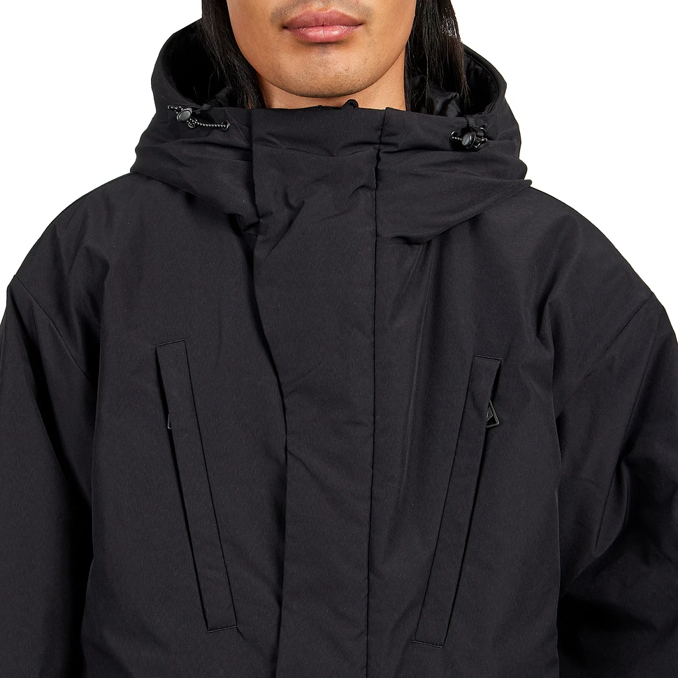 Gramicci x F/CE - Military Padding Blouson (Black) | HHV