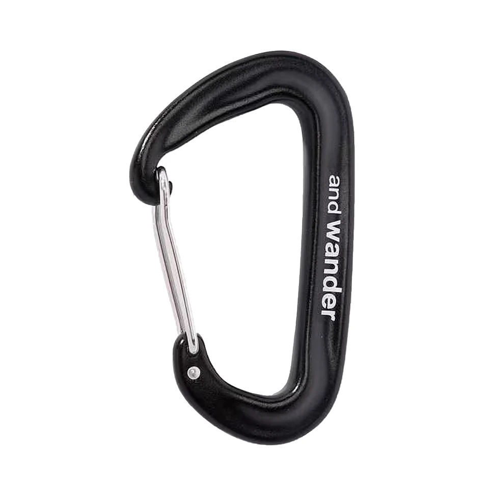 and wander - Utility Carabiner