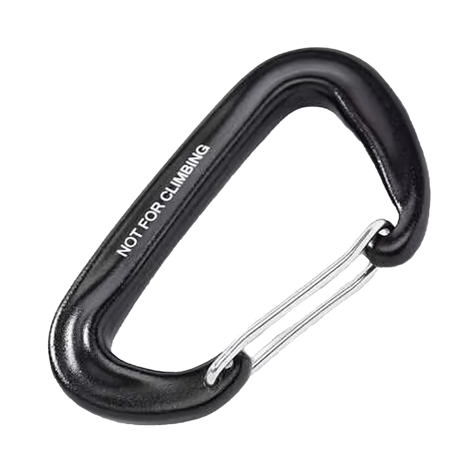 and wander - Utility Carabiner