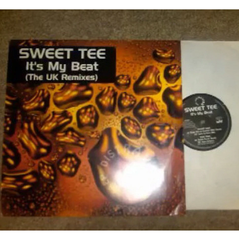 Sweet Tee - It's My Beat (The UK Remixes)