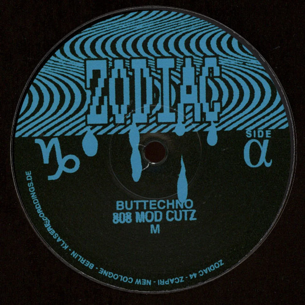 Buttechno - ZCAPRI