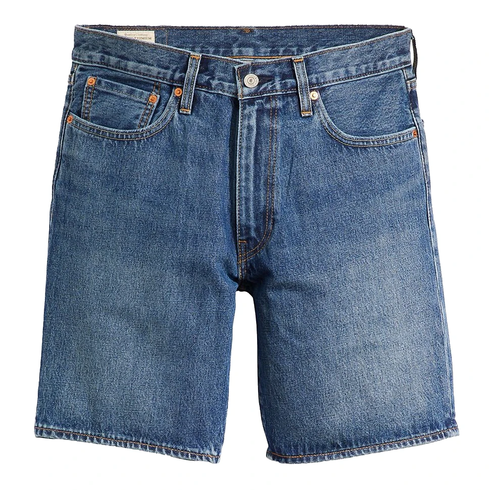 Levi's® - Stay Loose Shorts