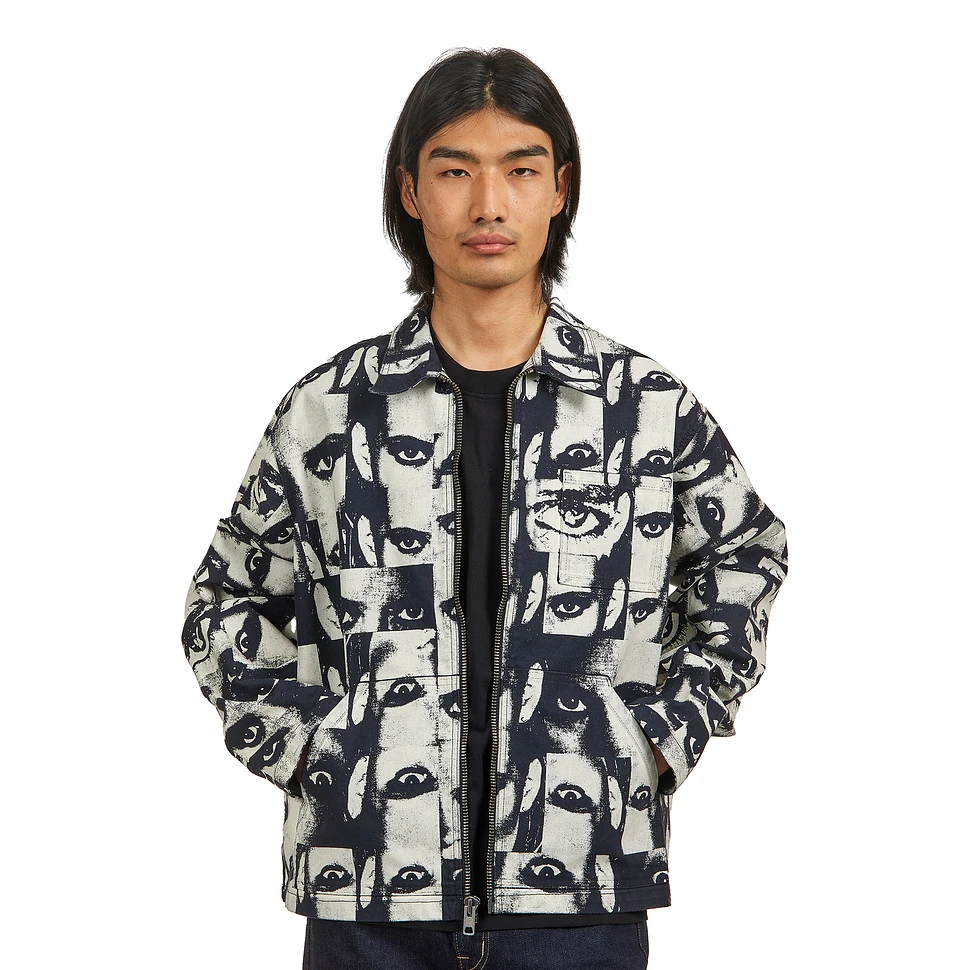 Levi's® - Skate Garage Jacket