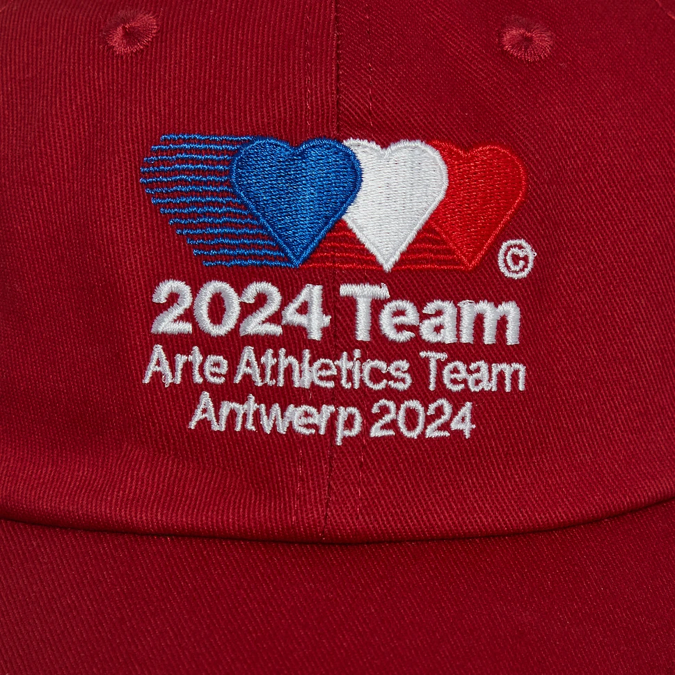 Arte Antwerp - Cassius Team Cap