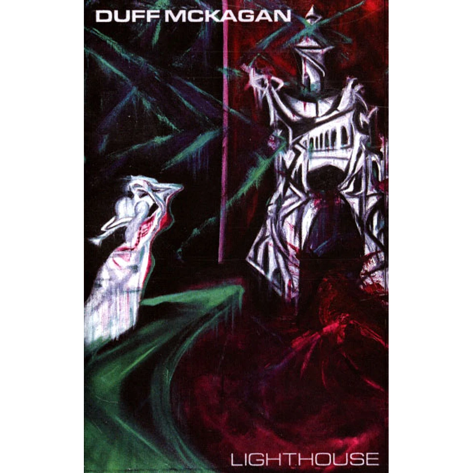 Duff Mckagan - Lighthouse