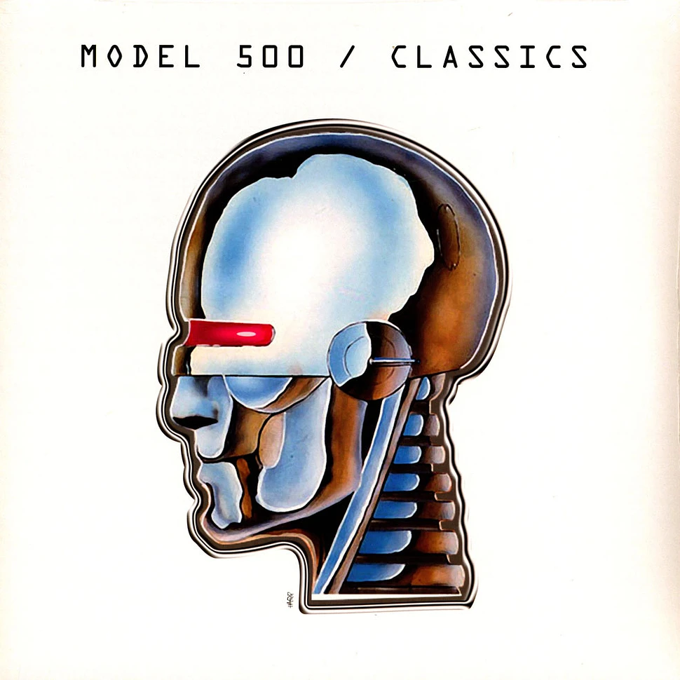 Model 500 - Classics