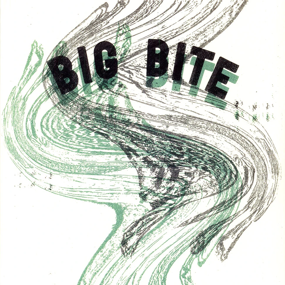 Big Bite - Big Bite