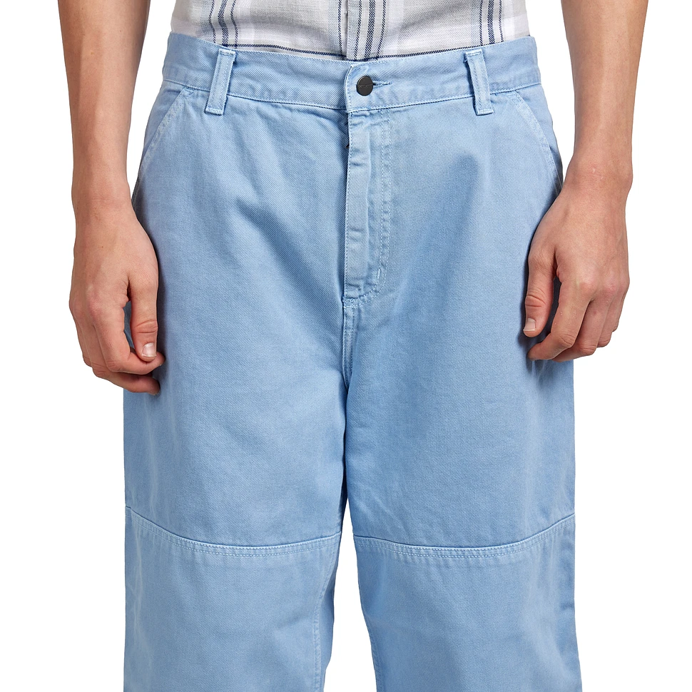 Carhartt WIP - Garrison Pant "Clark" Twill, 10.5 oz