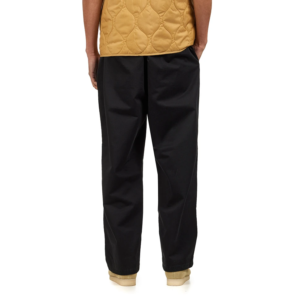 Carhartt WIP - Marv Pant "Lenexa" Twill, 8 oz