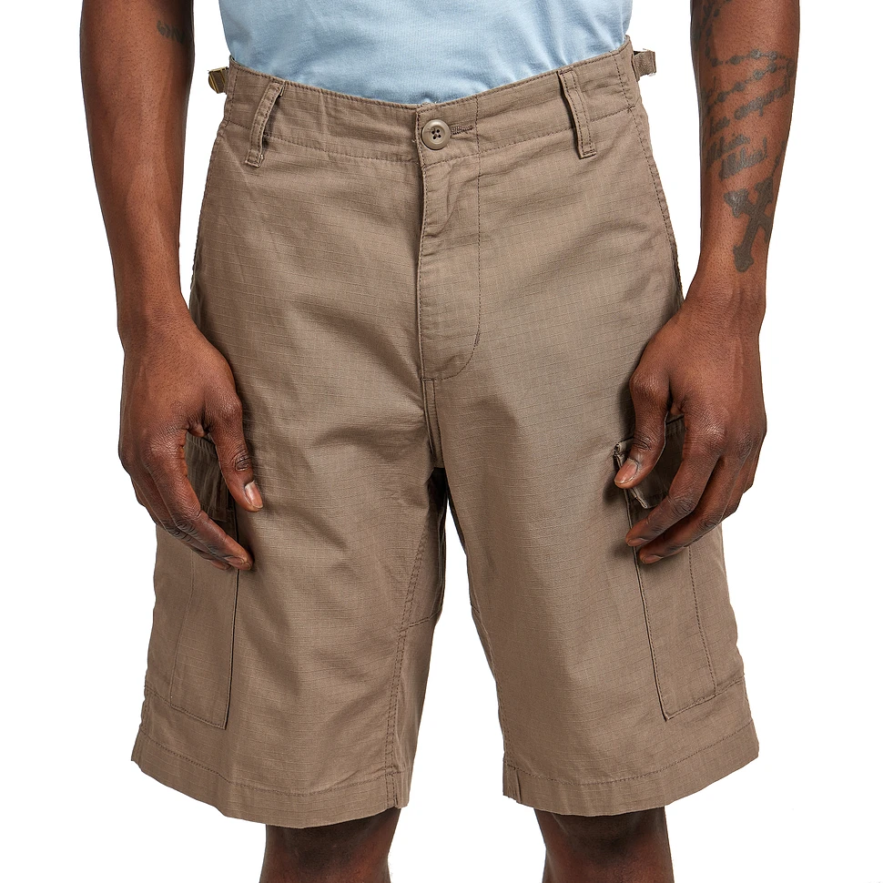 Carhartt WIP - Aviation Short "Columbia" Ripstop, 6.5 oz