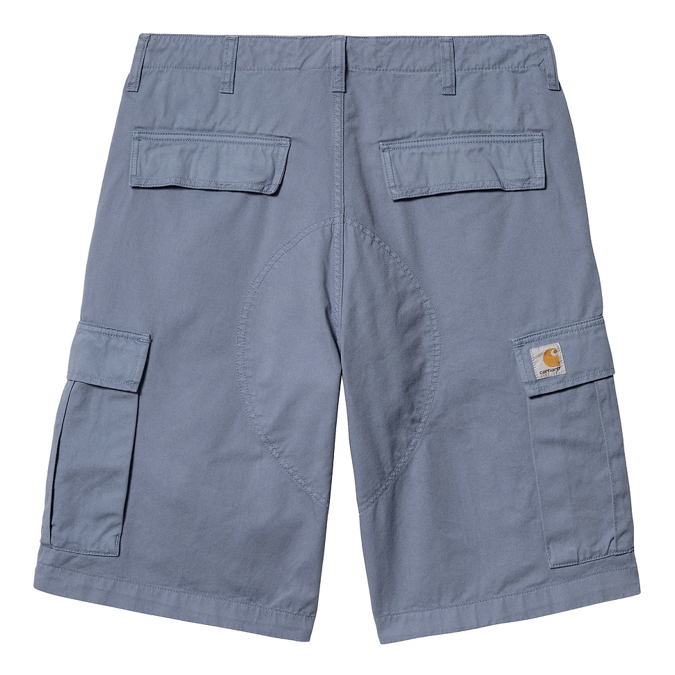 Carhartt WIP - Regular Cargo Short "Moraga" Twill, 8.25 oz