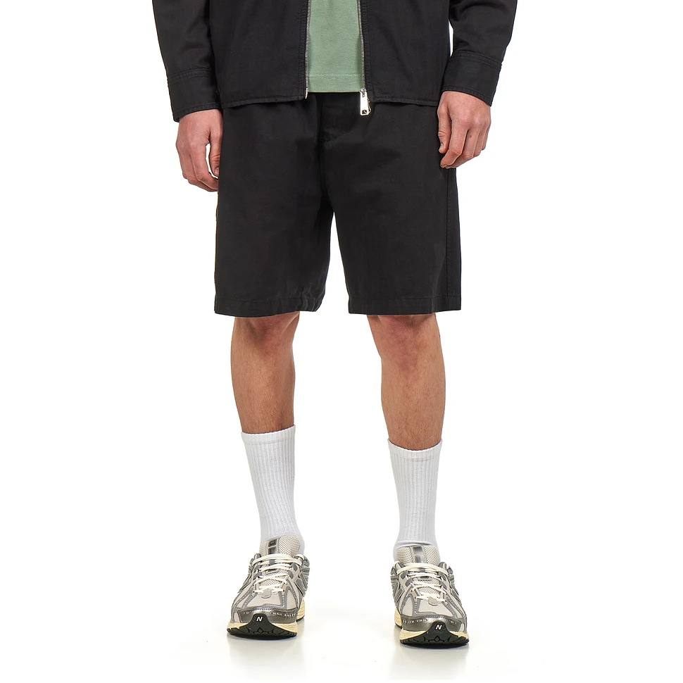 Carhartt WIP - Rainer Short "Redmond" Herringbone, 8.6 oz