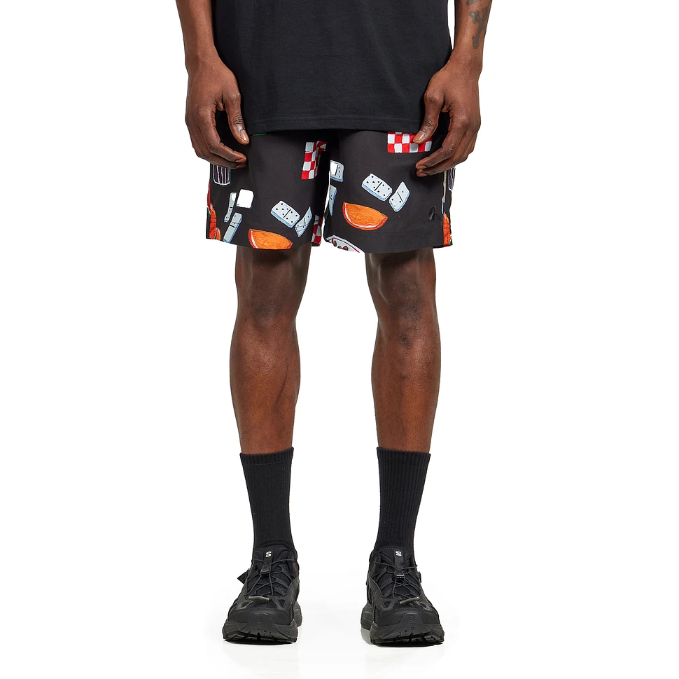 Carhartt WIP - Slater Swim Trunks