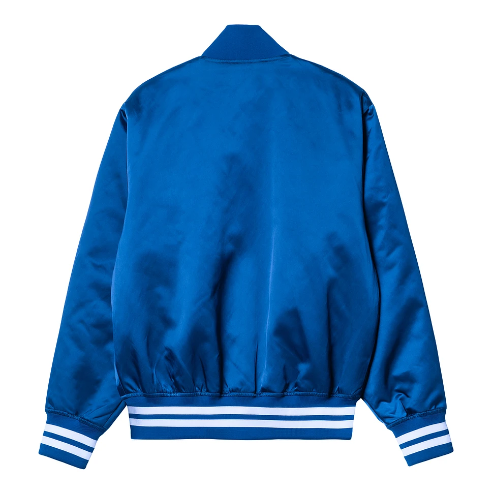 Carhartt WIP - Class of 89 Bomber Jacket