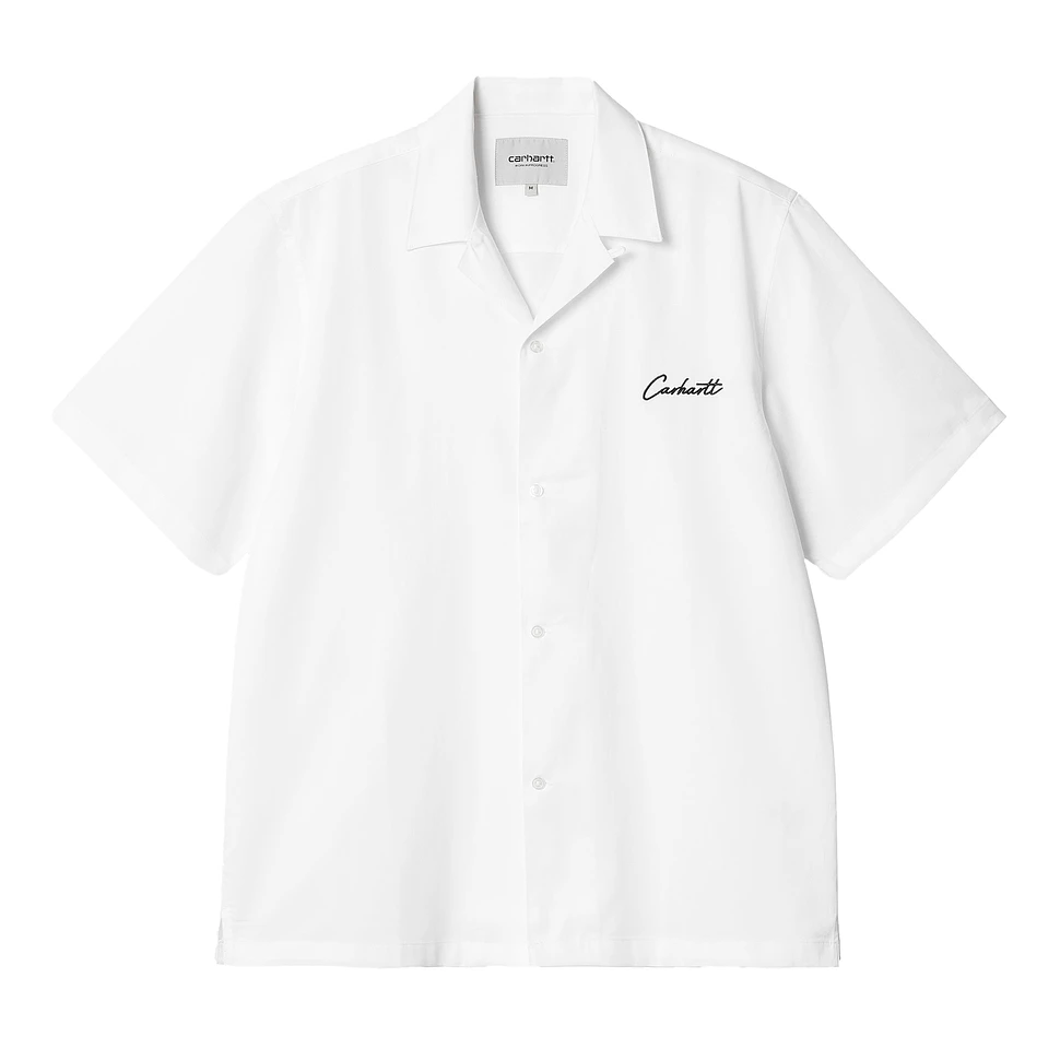 Carhartt WIP - S/S Delray Shirt