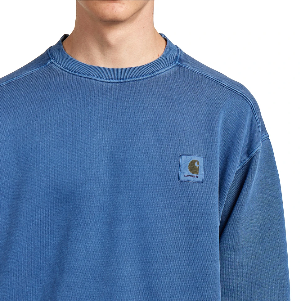 Carhartt WIP - Nelson Sweat