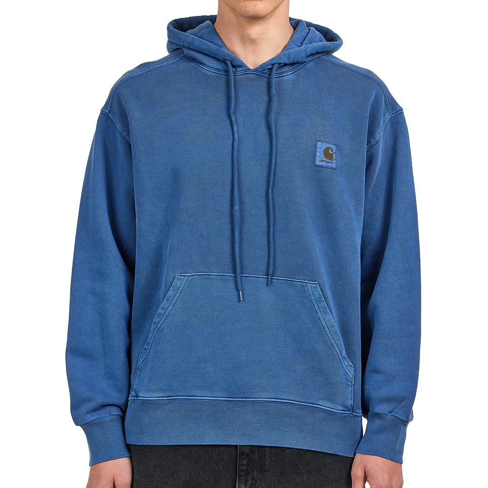 Carhartt WIP - Hooded Nelson Sweat