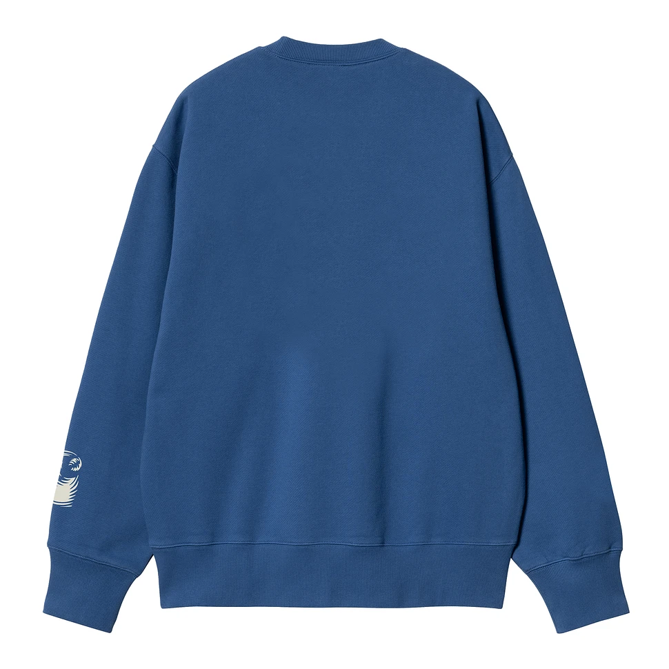 Carhartt WIP - Mist Sweat